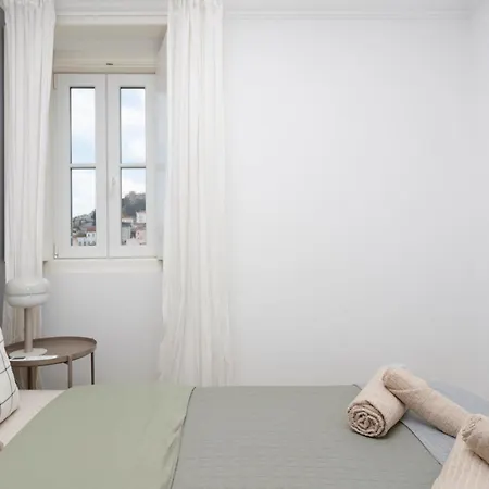 Apartment New Castle View
