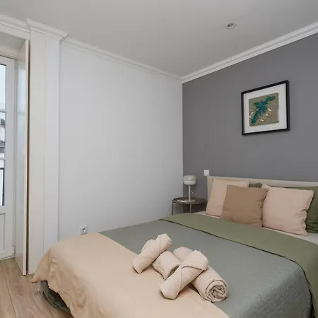 Apartment New Castle View *