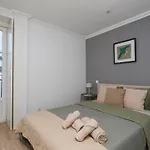 Apartment New Castle View *