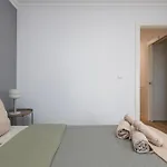 Apartment New Castle View Lisbon