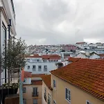 Apartment New Castle View