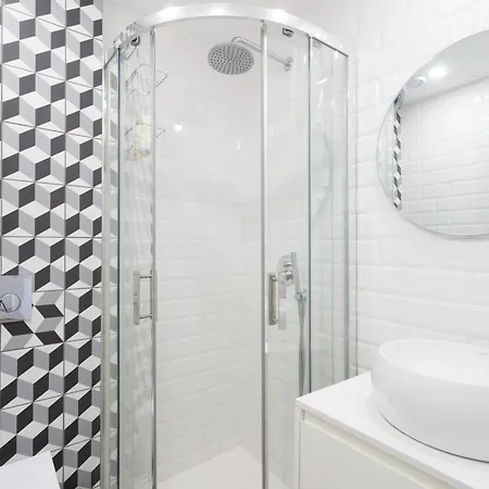 Apartamento New Castle View Lisboa