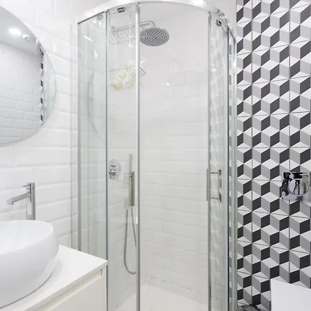 New Castle View Apartment